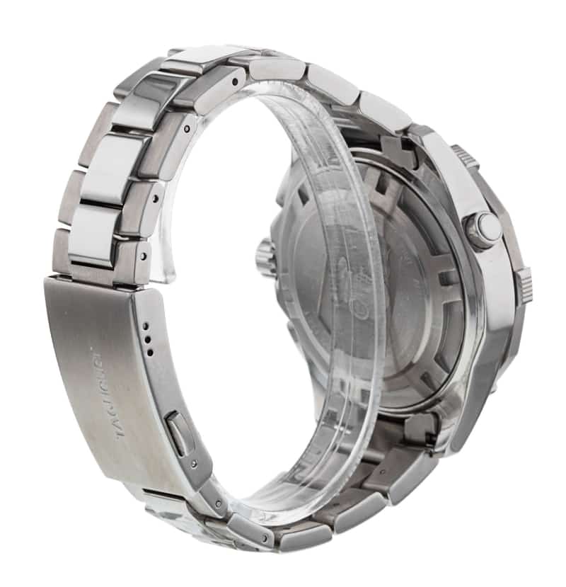 Tag Heuer Aquaracer CAJ2110.BA0872